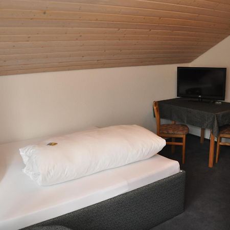 Gaestehaus Ullmannshof Kirchheim am Neckar الغرفة الصورة
