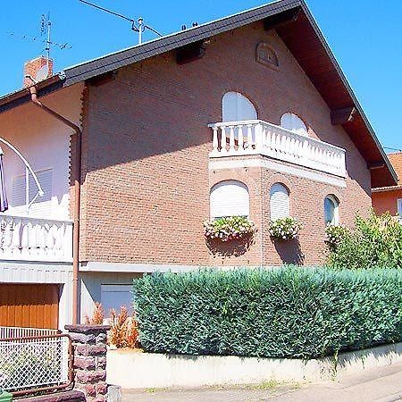 Gaestehaus Ullmannshof Kirchheim am Neckar المظهر الخارجي الصورة