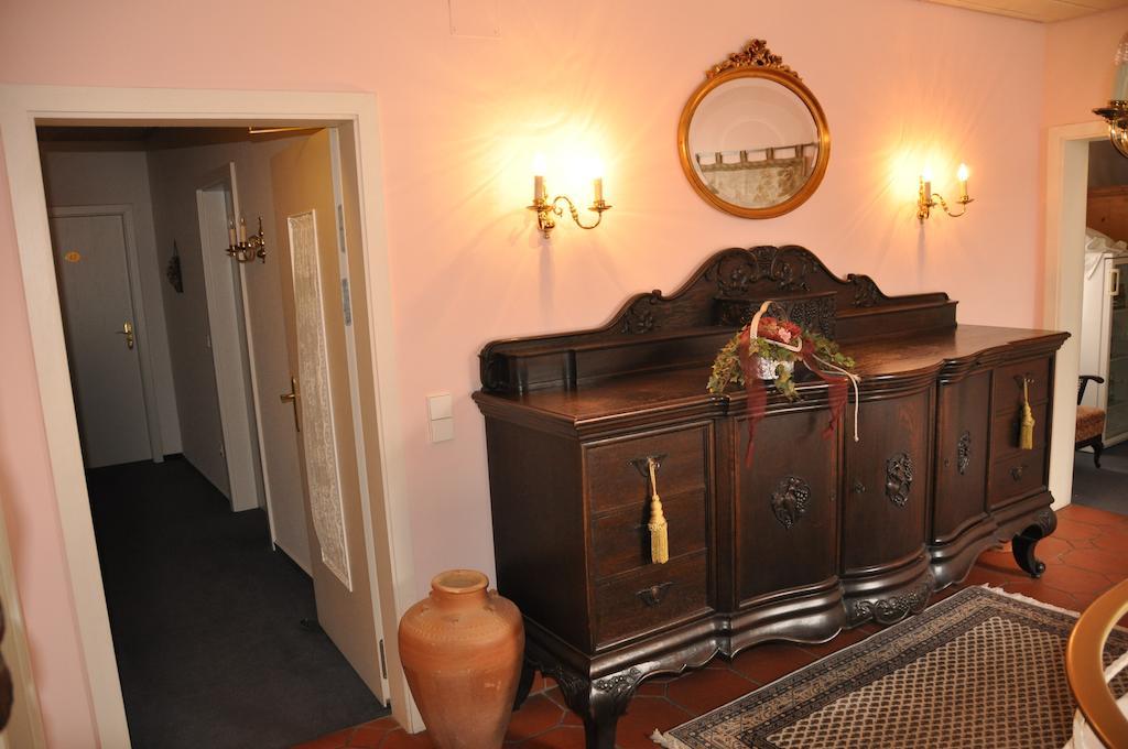 Gaestehaus Ullmannshof Kirchheim am Neckar المظهر الخارجي الصورة