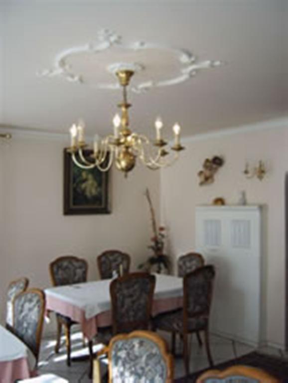 Gaestehaus Ullmannshof Kirchheim am Neckar المظهر الخارجي الصورة
