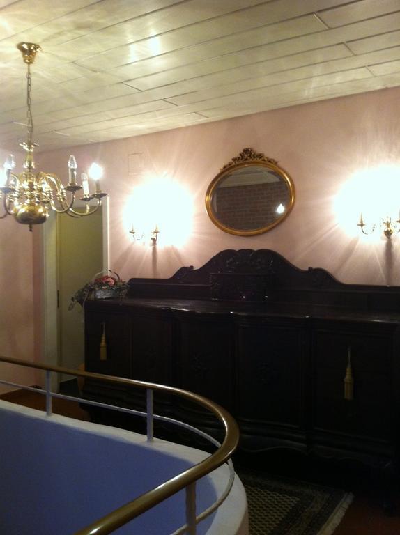 Gaestehaus Ullmannshof Kirchheim am Neckar المظهر الخارجي الصورة