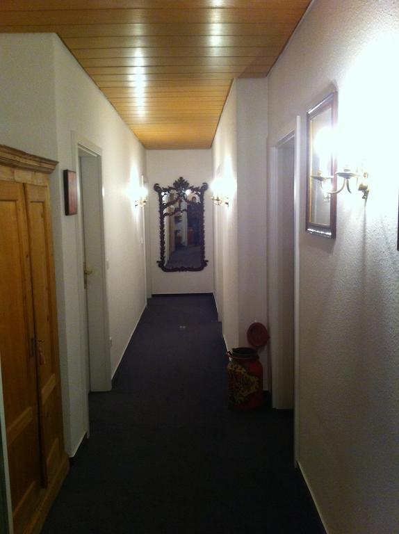 Gaestehaus Ullmannshof Kirchheim am Neckar المظهر الخارجي الصورة