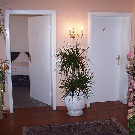 Gaestehaus Ullmannshof Kirchheim am Neckar المظهر الخارجي الصورة